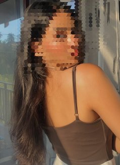 I am genuine Cam show meet (Independent) - escort in Chennai Photo 5 of 5