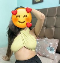 I am genuine Cam show meet (Independent) - escort in Chennai