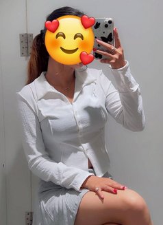 I am genuine Cam show meet (Independent) - escort in Chennai Photo 3 of 4