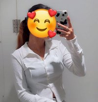 I am genuine Cam show meet (Independent) - escort in Chennai