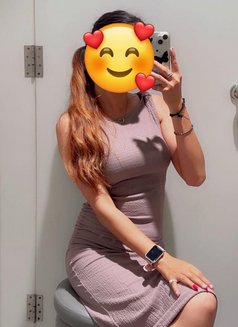 I am genuine Cam show meet (Independent) - escort in Chennai Photo 4 of 4