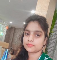 I am genuine Cam show meet (Independent) - escort in Pune Photo 1 of 1