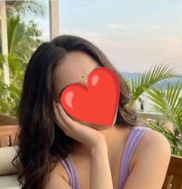 I Am Genuine Cam Show Meet (Independent) - escort in Hyderabad