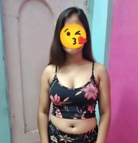 Sex chat & real meet (independent) - escort in Noida