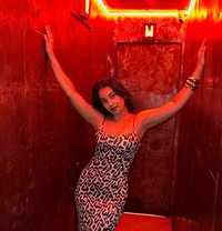 Cam show - escort in Lucknow