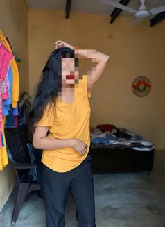 🧿 (Independent girl)🧿 Cam & meetup🧿 - escort in Chennai Photo 1 of 1