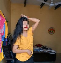 🧿 (Independent girl)🧿 Cam & meetup🧿 - escort in Chennai Photo 1 of 1