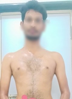 I am gigolo boy.service also for couples - Male escort in Bangalore Photo 6 of 9