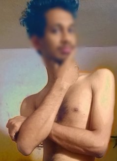 I am gigolo boy and boby message boy. - Acompañantes masculino in Bangalore Photo 4 of 5