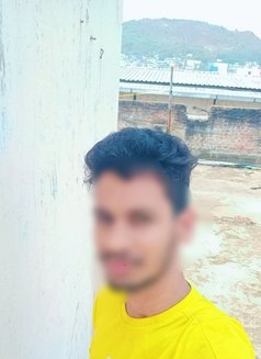 I am gigolo boy.service also for couples - Male escort in Bangalore Photo 8 of 9