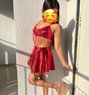My age 19 i am independent Hema - escort in New Delhi Photo 6 of 7