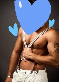 I Am Hot Boy - Male escort in Riyadh Photo 1 of 8