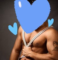 I Am Hot Boy - Acompañantes masculino in Riyadh