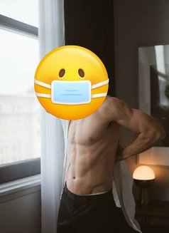 I Am Hot Boy - Male escort in Riyadh Photo 2 of 8