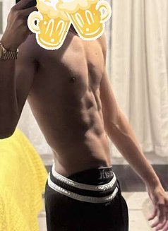 I Am Hot Boy - Male escort in Riyadh Photo 3 of 8