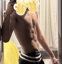 I Am Hot Boy - Acompañantes masculino in Riyadh