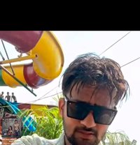 I Am Hunk - Male escort in Dubai