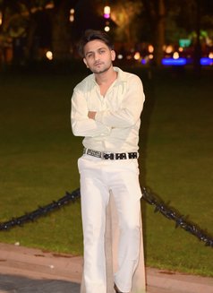 I Am Hunk - Male escort in Dubai Photo 2 of 2