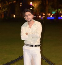 I Am Hunk - Male escort in Dubai