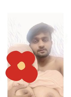 I Am Hunk - Male escort in New Delhi Photo 3 of 4