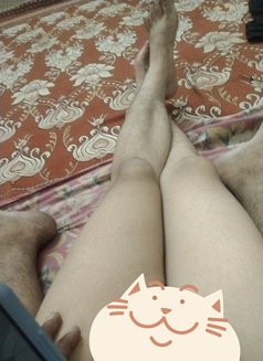 I Am Hunk - Male escort in New Delhi Photo 4 of 4