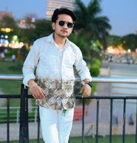 I Am Hunk - Acompañantes masculino in New Delhi