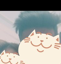 I Am Hunk - Male escort in New Delhi