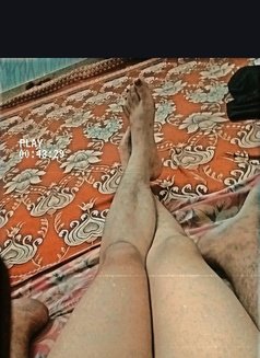 I Am Hunk - Male escort in New Delhi Photo 6 of 6