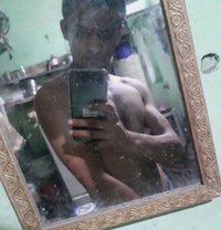 Threesome Boy Raaj 24×7 Male iscort - Acompañantes masculino in New Delhi