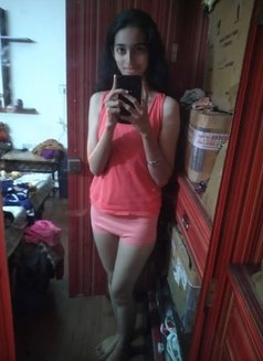 I am in independent girl Manvi sarma - escort in Navi Mumbai Photo 2 of 5