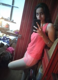 I am in independent girl Manvi sarma - escort in Navi Mumbai Photo 3 of 5