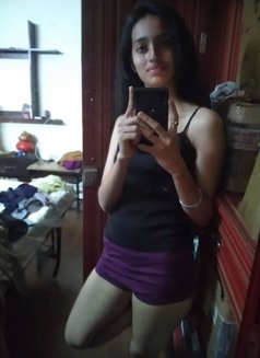 I am in independent girl Manvi sarma - escort in Navi Mumbai Photo 5 of 5