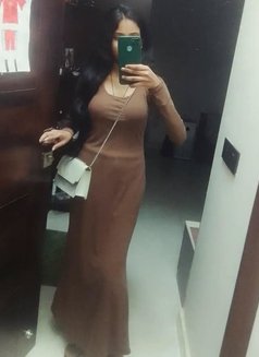 I m independent girl Amrita Navi Mumbai - escort in Navi Mumbai Photo 1 of 1