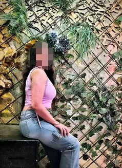 Ayisha indep. (Cam with real meet) - escort in Hyderabad Photo 1 of 5