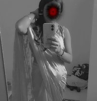 Ayisha indep. (Cam with real meet) - escort in Hyderabad