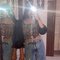 Ayisha indep. (Cam with real meet) - escort in Hyderabad Photo 3 of 5