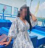Ayisha indep. (Cam with real meet) - escort in Hyderabad Photo 4 of 5