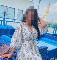 Ayisha indep. (Cam with real meet) - escort in Hyderabad Photo 4 of 5