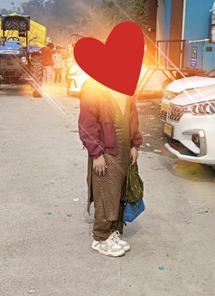 I Am Independent Annu - escort in New Delhi Photo 1 of 4