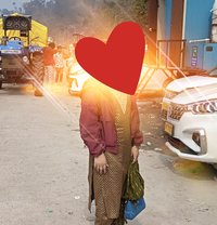 I Am Independent Annu - escort in New Delhi