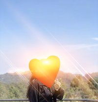 I Am Independent Annu - escort in New Delhi