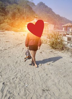 I Am Independent Annu - escort in New Delhi Photo 3 of 4