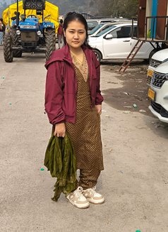 I Am Independent girl Annu - escort in New Delhi Photo 4 of 4