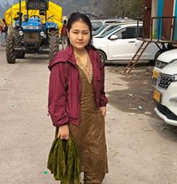 I Am Independent Annu - escort in New Delhi