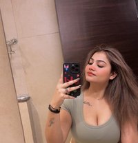 I Am Independent Eajni - escort in New Delhi