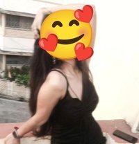 ꧁❣️Aliya Real meet & Cam session Live❣️꧂ - escort in Hyderabad