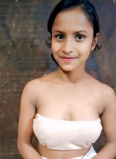 Independent cam show & only teligram - escort in Chandigarh Photo 1 of 2