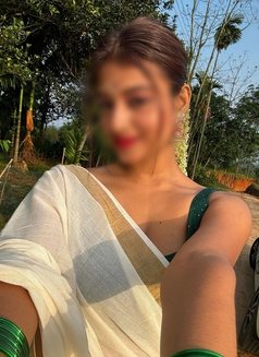I Am Independent Girl - escort in Bangalore Photo 1 of 1