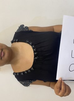 I am independent Girl - escort in Ranchi Photo 1 of 1