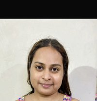 I am independent Girl - puta in Ranchi